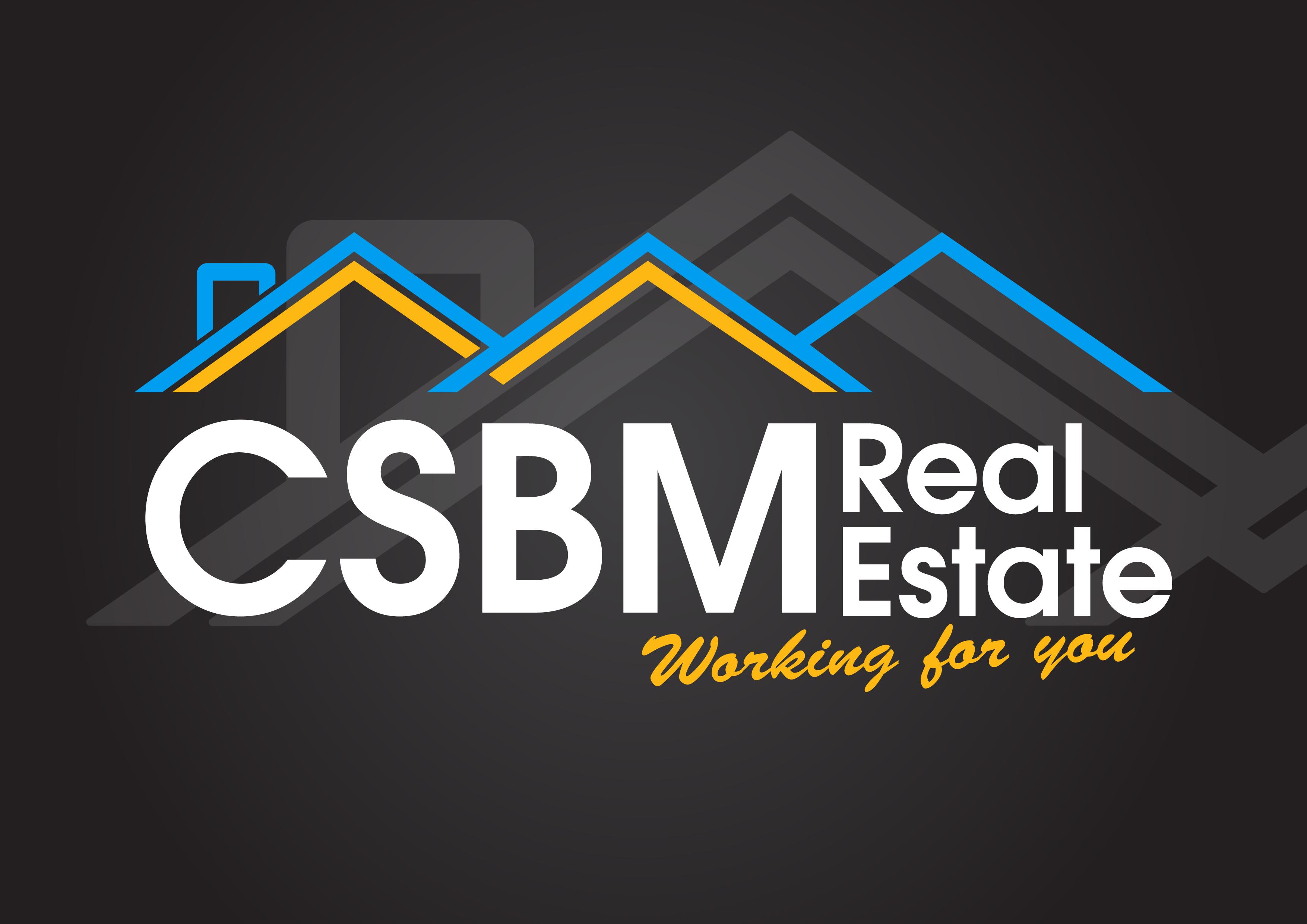 CSBM Real Estate